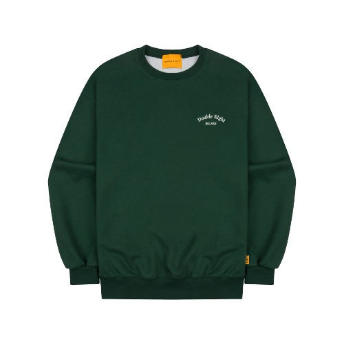 Archlogo sweatshirt (green)